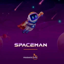 Spaceman Br865 Bet